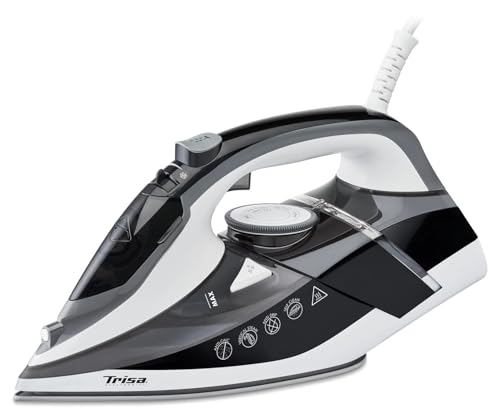 trisa-comfort-steam-dampfb-geleisen-2400w-keramik image 5