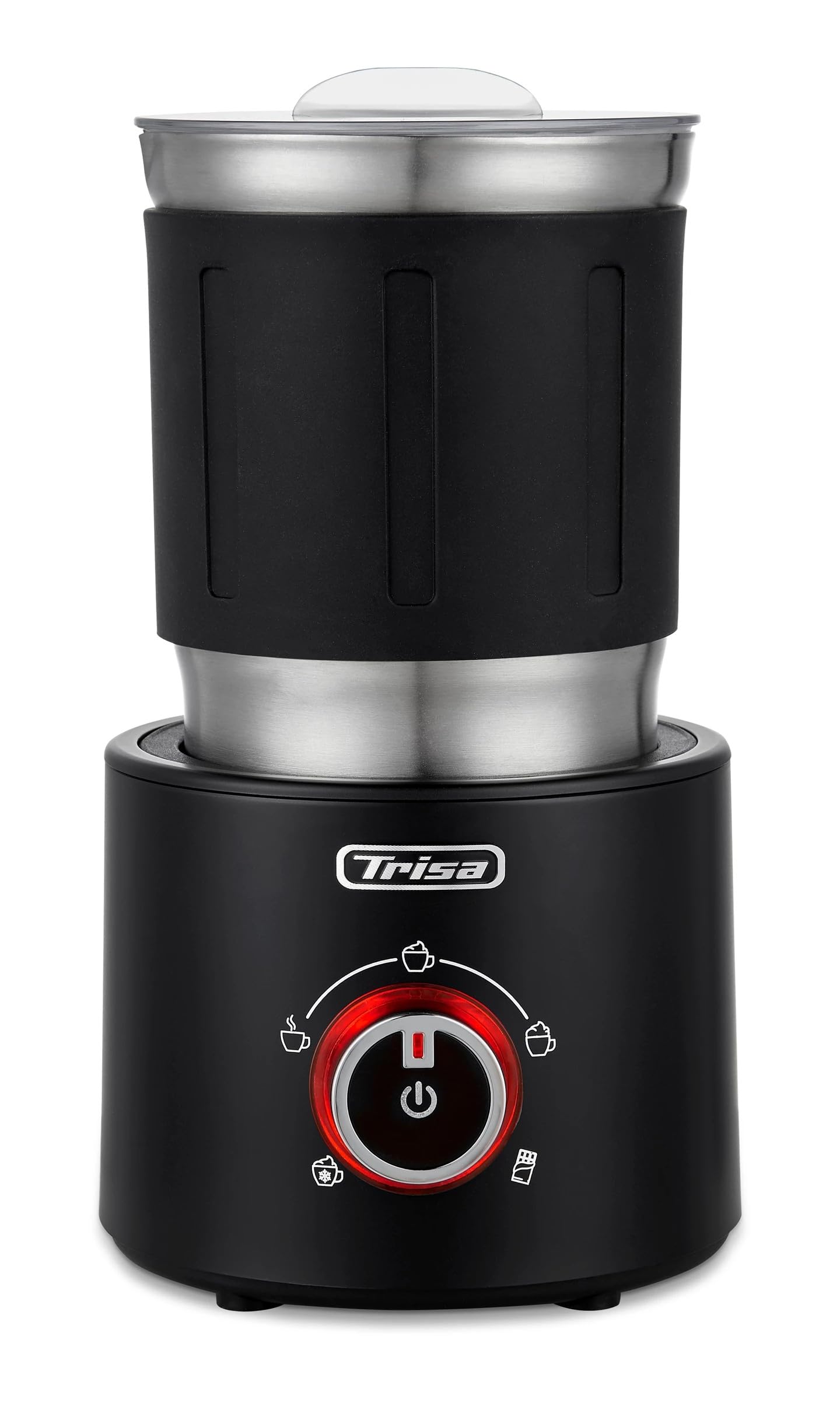 trisa-barista-plus-milky-air-pro-milchaufsch-umer-400ml image 2