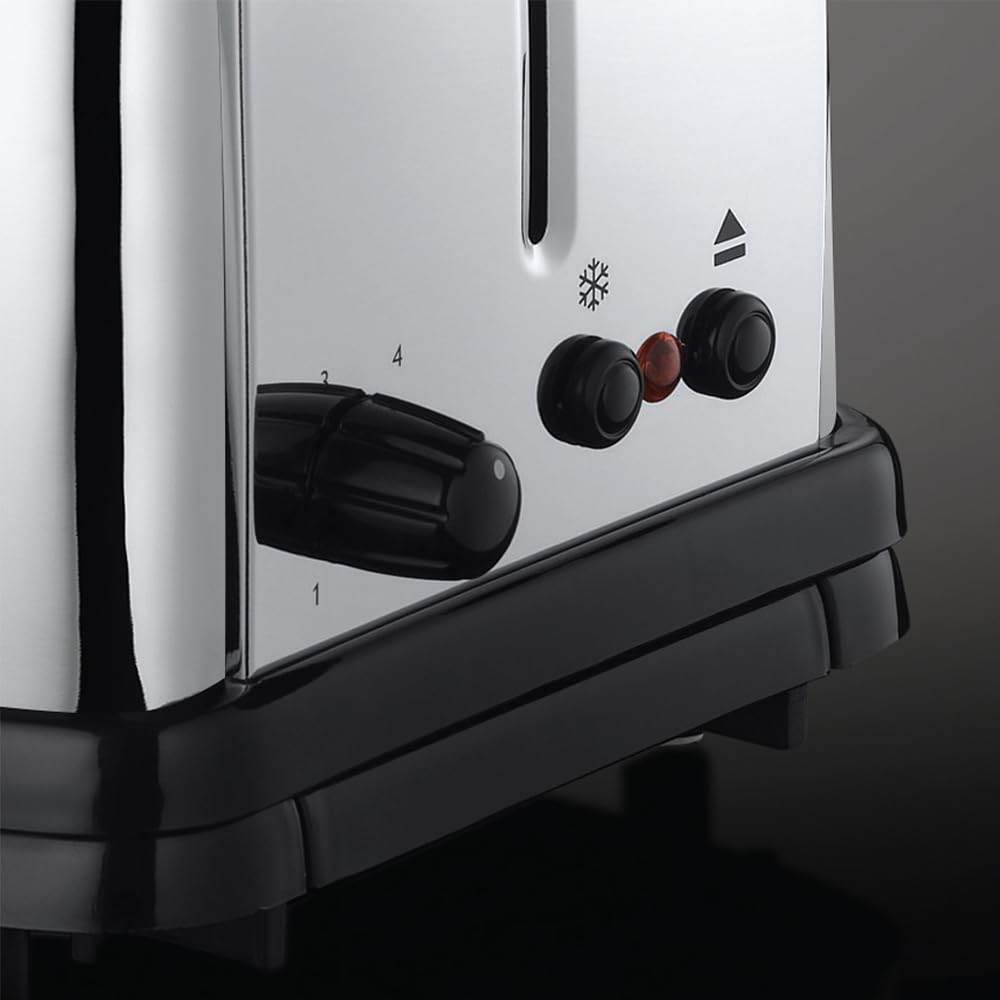 russell-hobbs-victory-toaster-2-scheiben-chrom-ohne-aufsatz image 5