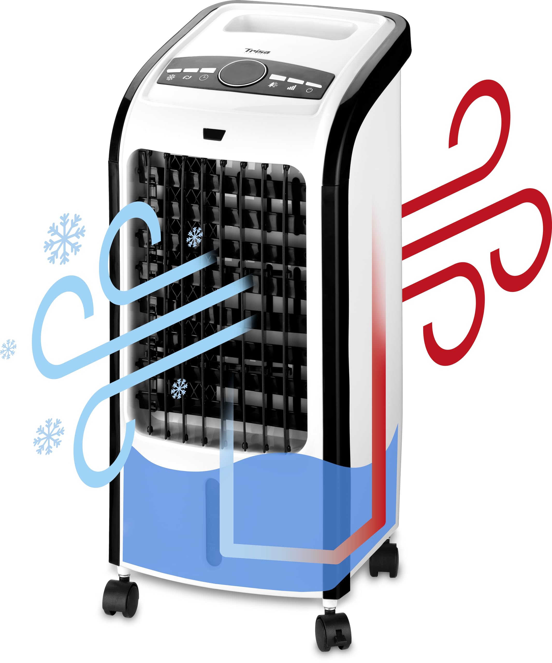 trisa-cool-mate-hydro-cool-luftk-hler-4l-wei image 2