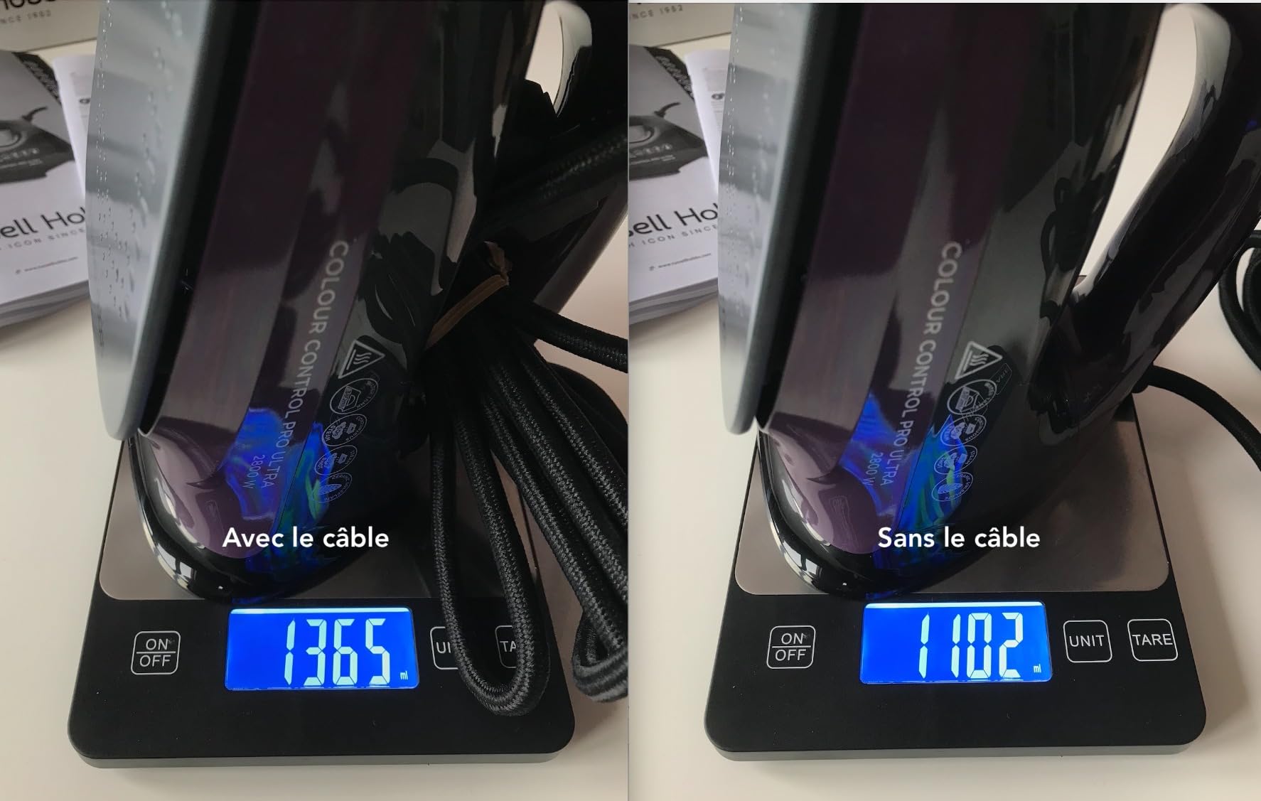 Sicheres Gefühl