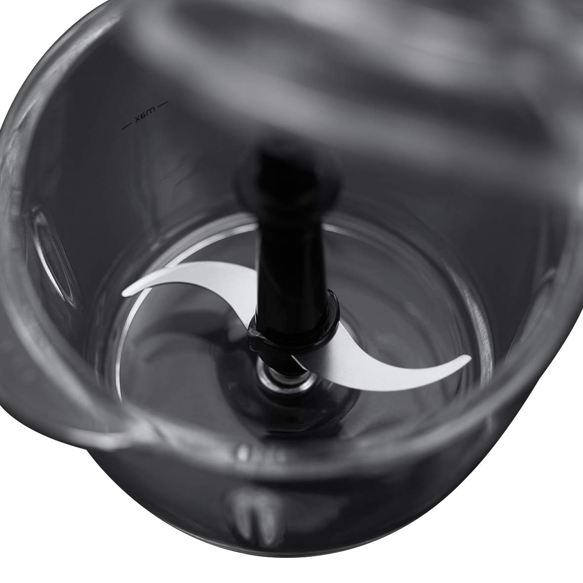 russell-hobbs-desire-zerkleinerer-glas-500-ml-matt-schwarz image 4