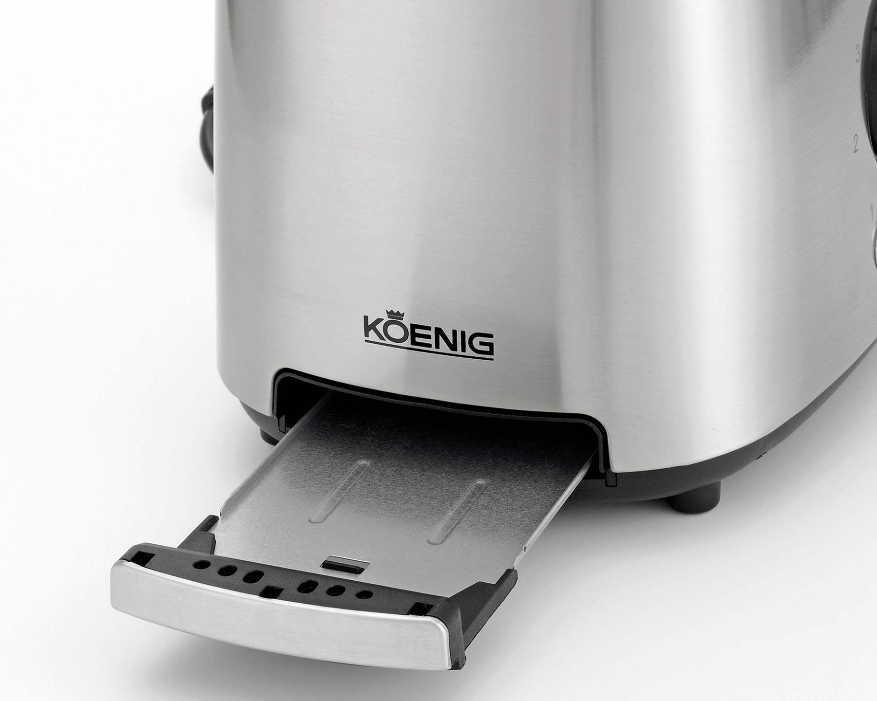 koenig-steel-line-toaster-edelstahl-9-br-unungsstufen image 4