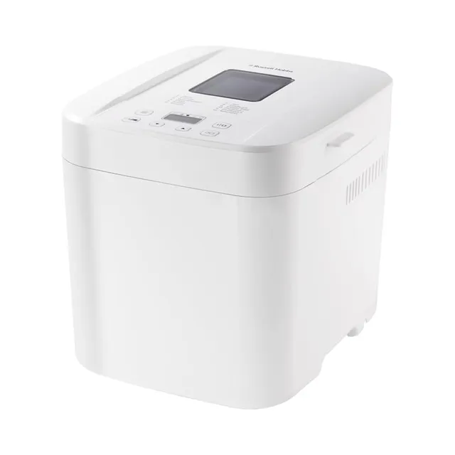 russell-hobbs-cook-home-brotbackautomat-pro-1kg-12-programme image 1