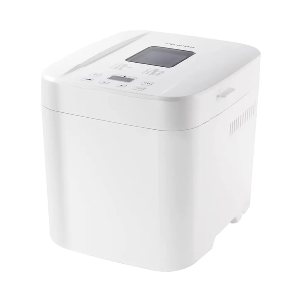 russell-hobbs-cook-home-brotbackautomat-pro-1kg-12-programme image 1