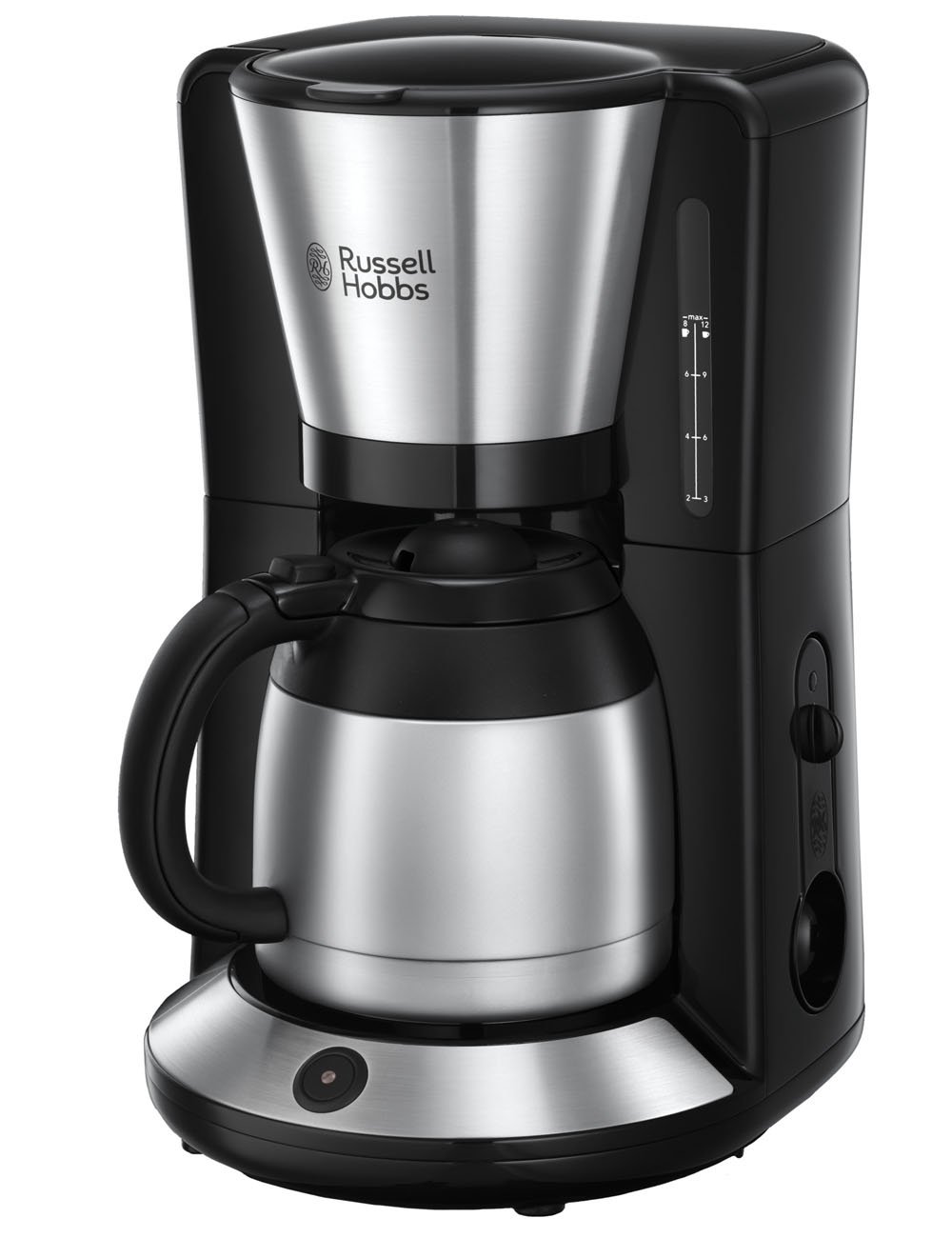 russell-hobbs-legacy-kaffeemaschine-thermokanne-1-0-l-8-tassen image 1