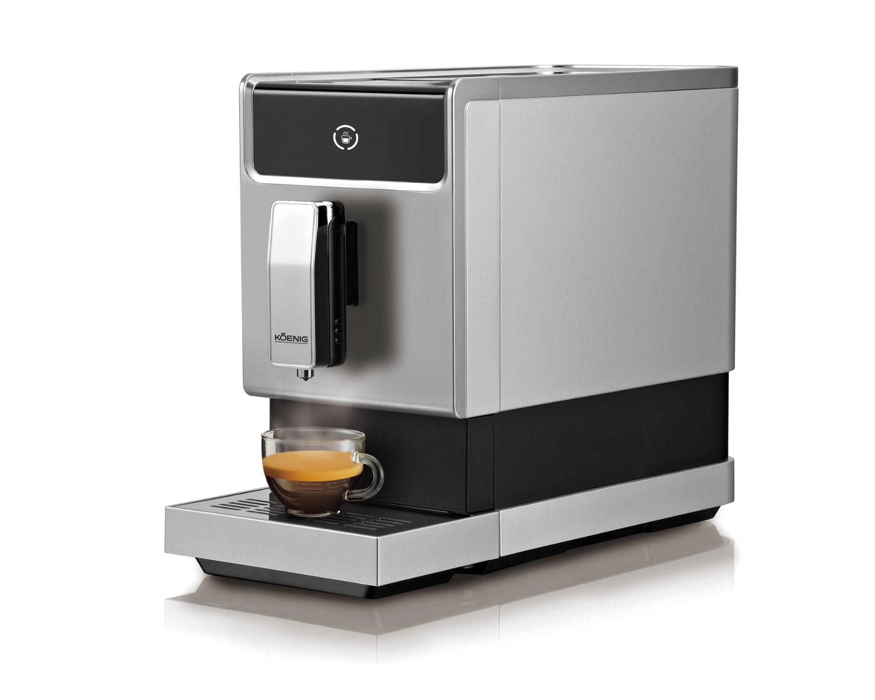 koenig-finessa-intenso-kaffeevollautomat-18cm-kegelmahlwerk image 5