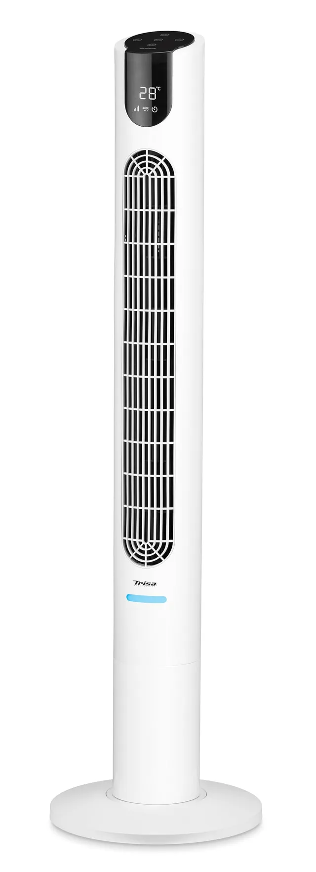 trisa-cool-mate-comfort-breeze-turmventilator-114-cm-8-stufig image 1