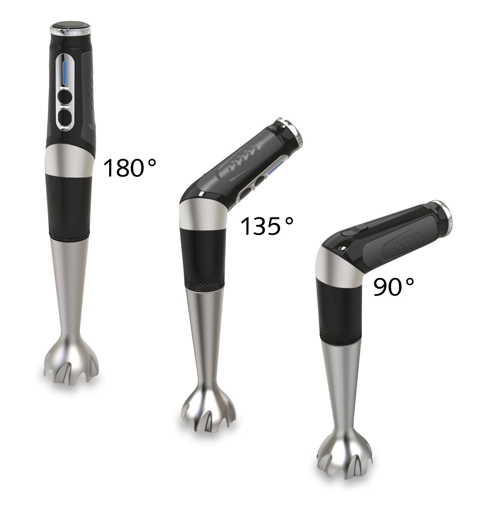 koenig-steel-line-stabmixer-kabellos-set-edelstahl-mit-zubeh-r image 6