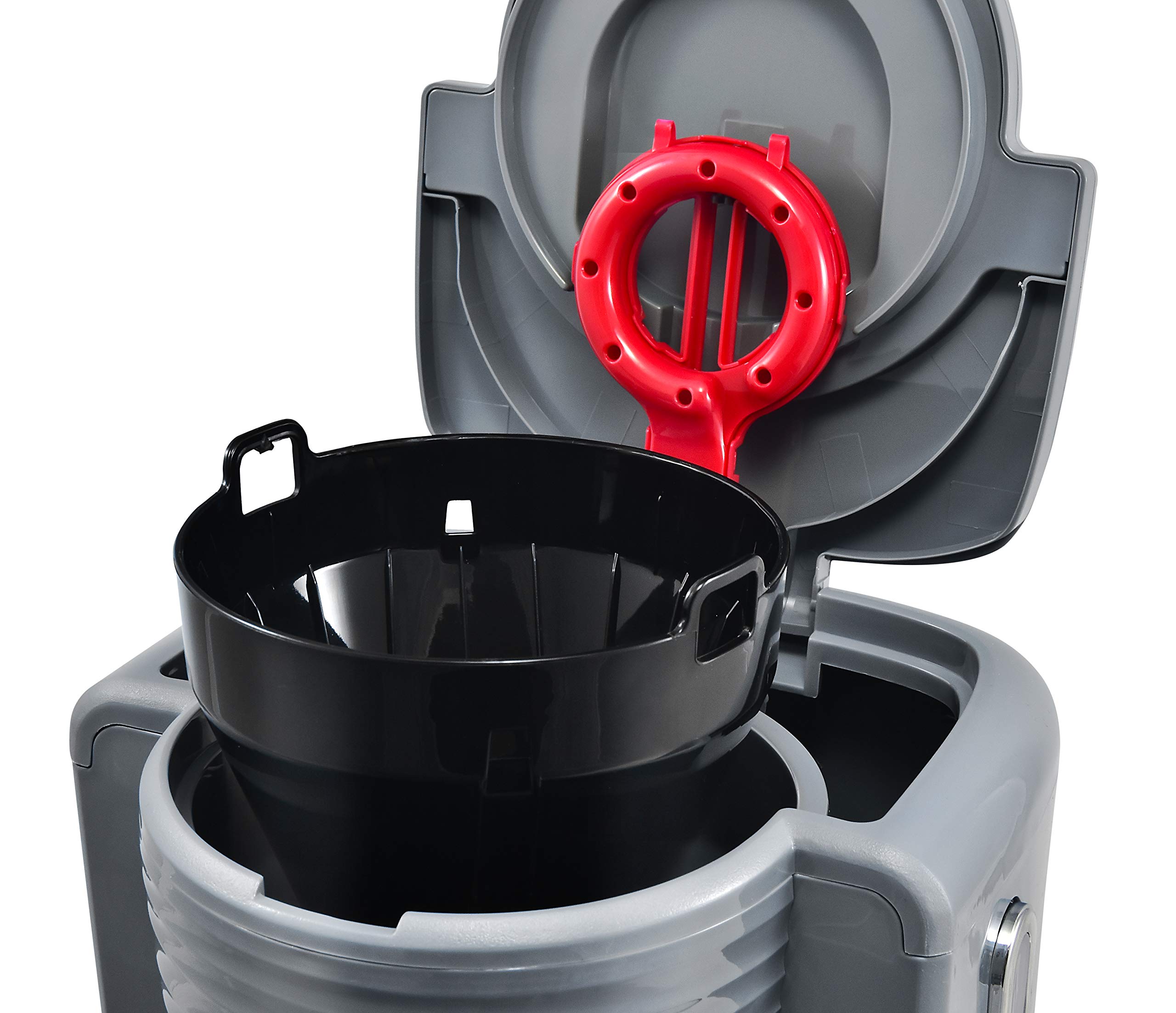 russell-hobbs-inspire-filterkaffeemaschine-grau-1-25-l-10-tassen image 6