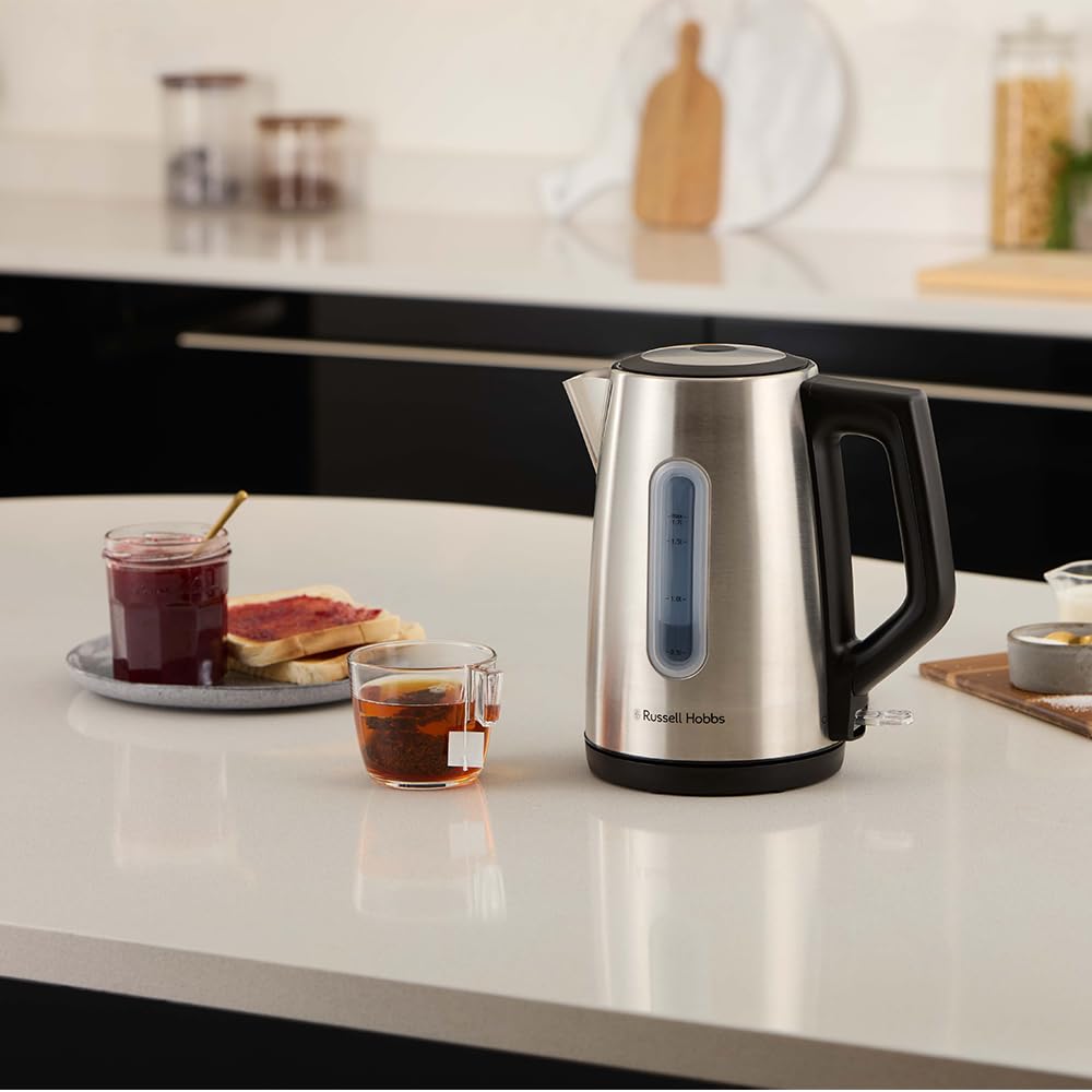 russell-hobbs-heaton-wasserkocher-1-7l-edelstahl-27380-70 image 2