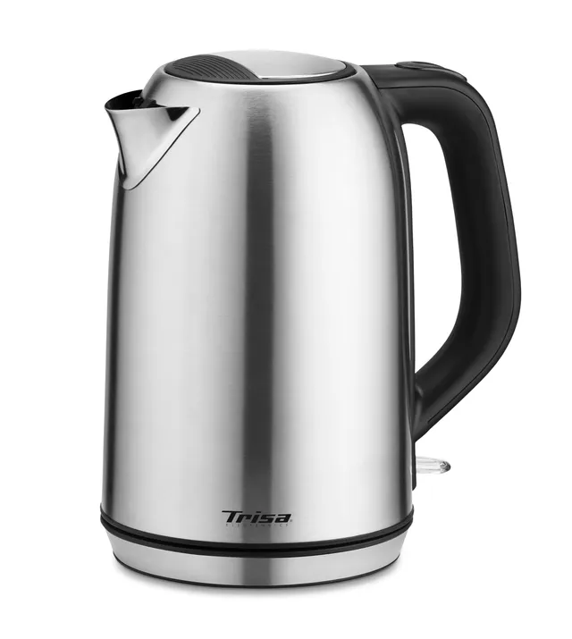 trisa-compact-boil-wasserkocher-1-7l-edelstahl-2200w-strix image 1