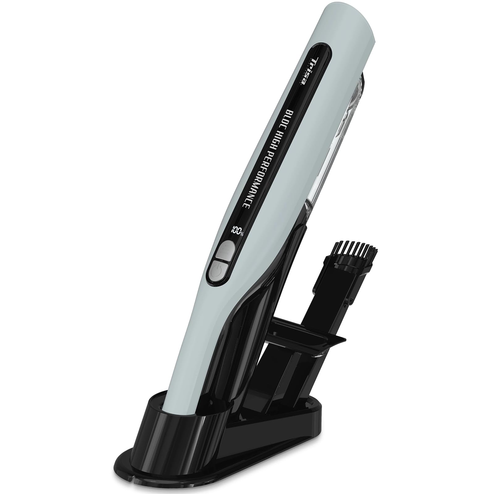 trisa-quick-clean-prof-handstaubsauger-akku-wei-120w image 1