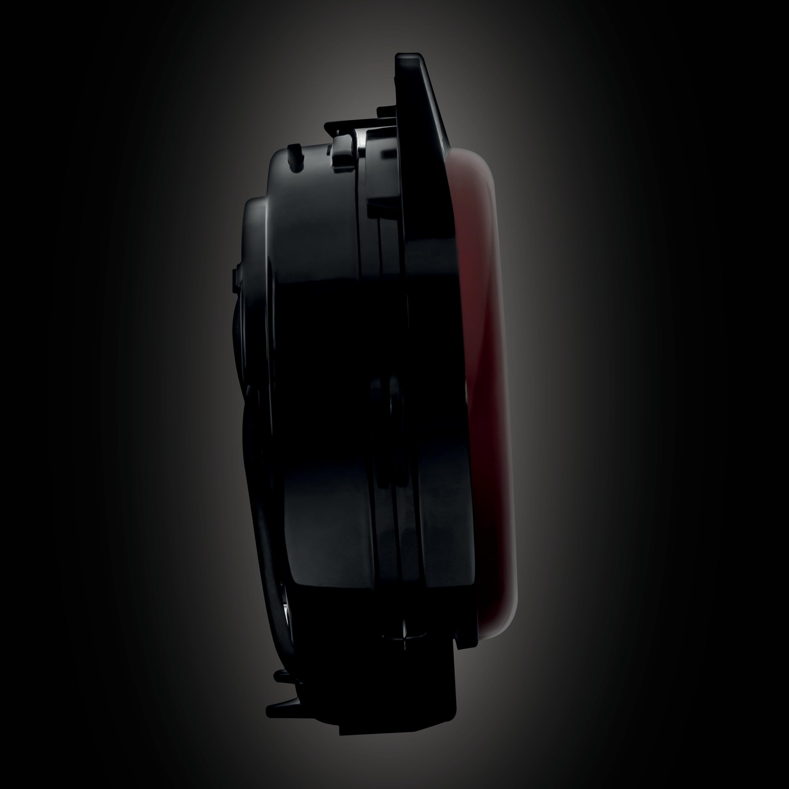 russell-hobbs-fiesta-3in1-waffeleisen-rot-900w-wechselplatten image 6