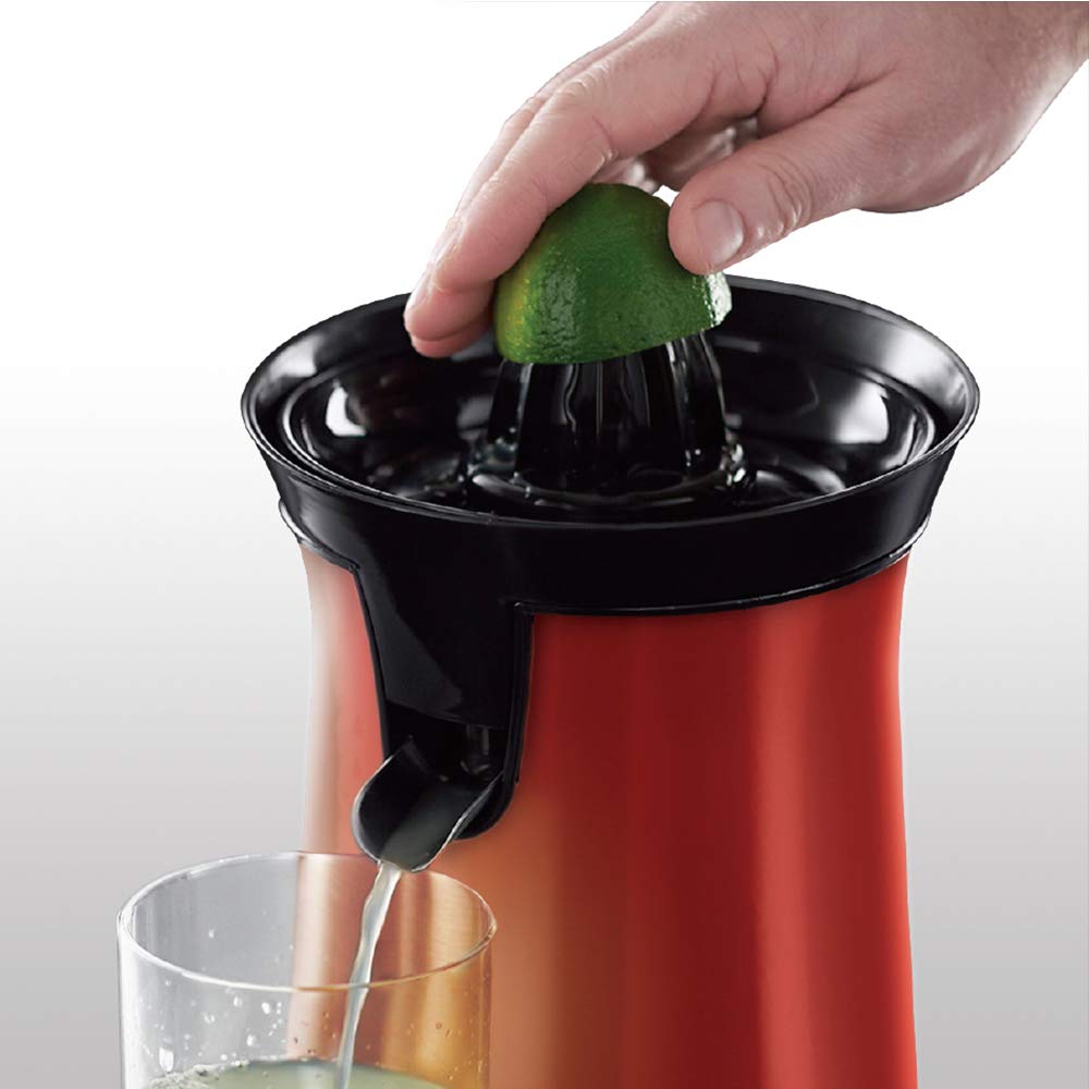 russell-hobbs-desire-orangenpresse-elektrisch-rot-2-kegel image 5