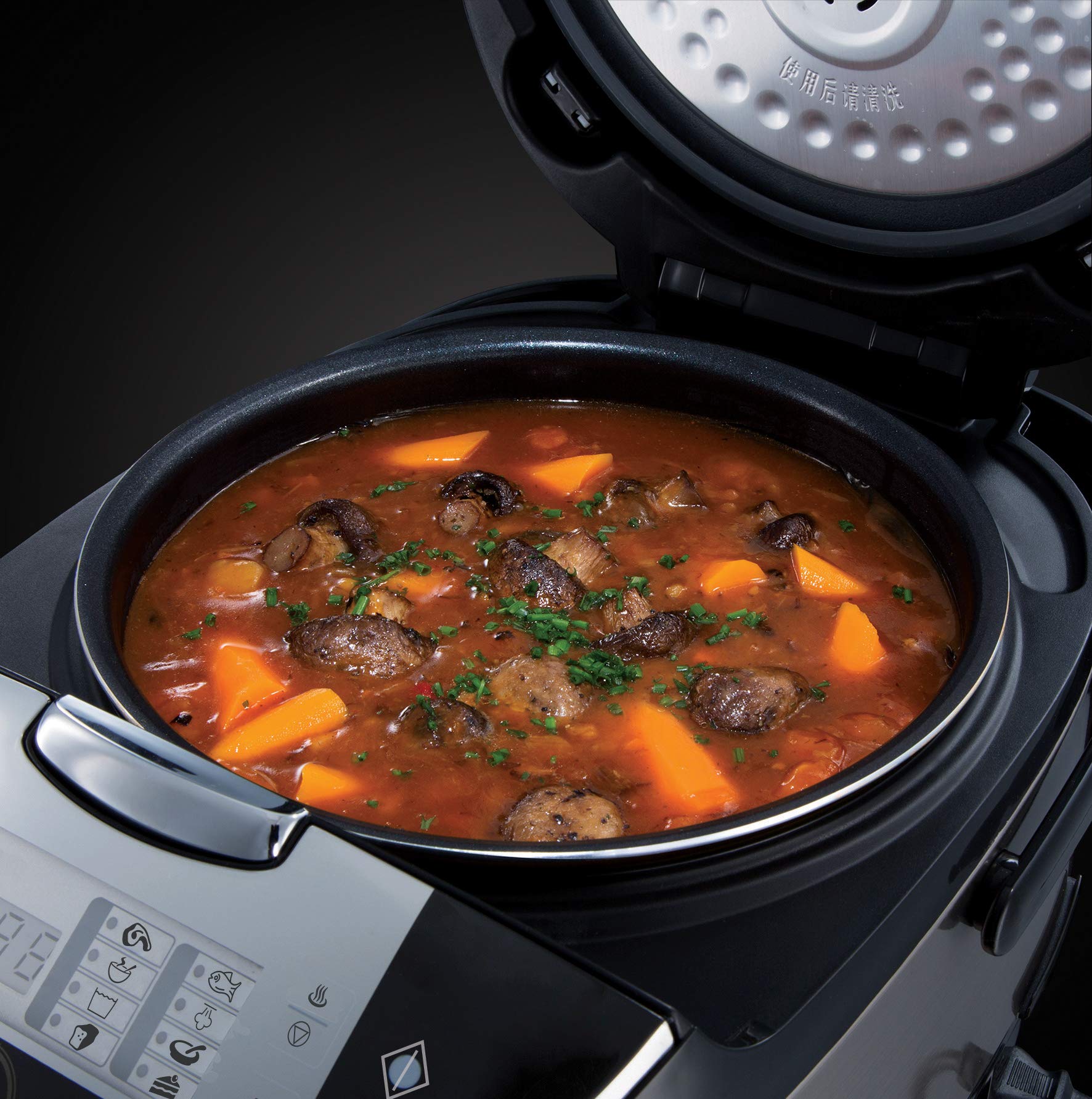 russell-hobbs-maxicook-multikocher-5-0-l-edelstahl-900w image 5