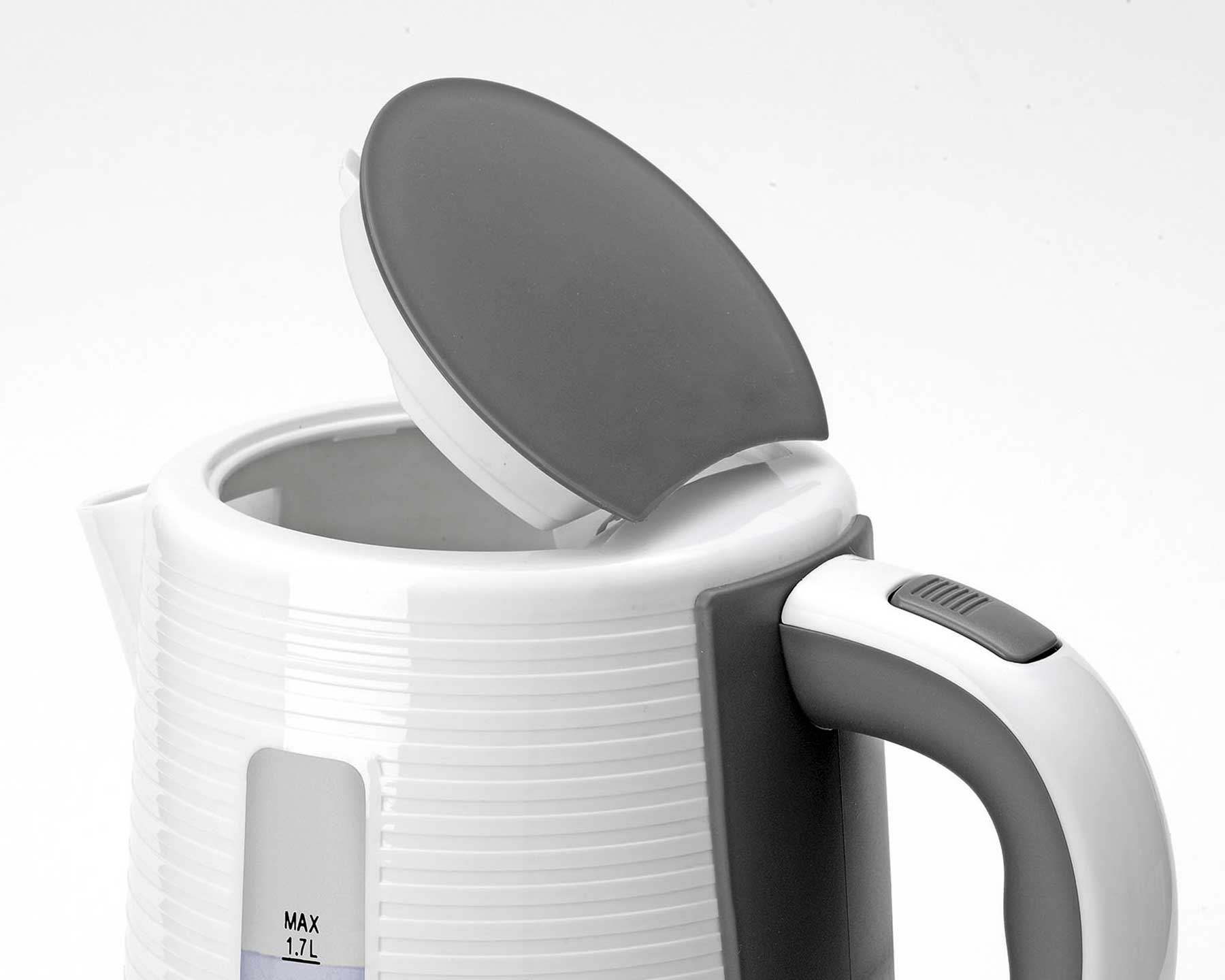 koenig-stripes-wasserkocher-1-7-liter-kunststoff image 4