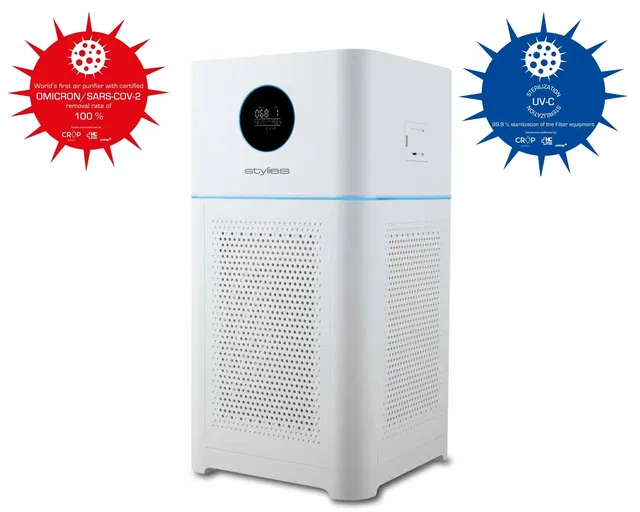 koenig-alassio-alpha-luftreiniger-hepa-13-bis-80-m-2 image 1