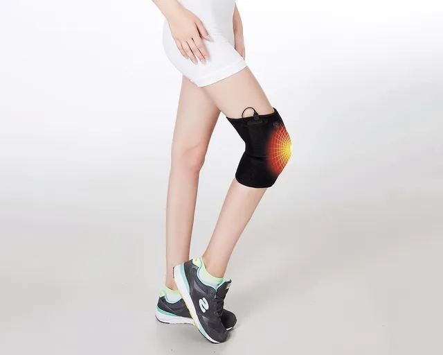 koenig-alassio-w-rmebandage-knie-mit-powerbank image 1
