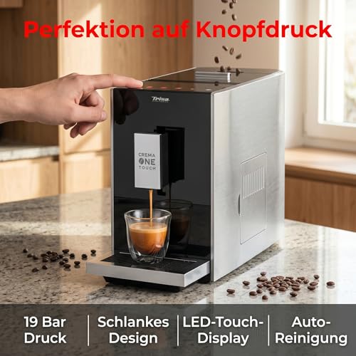 trisa-barista-plus-crema-one-touch-kaffeevollautomat-19-bar image 8