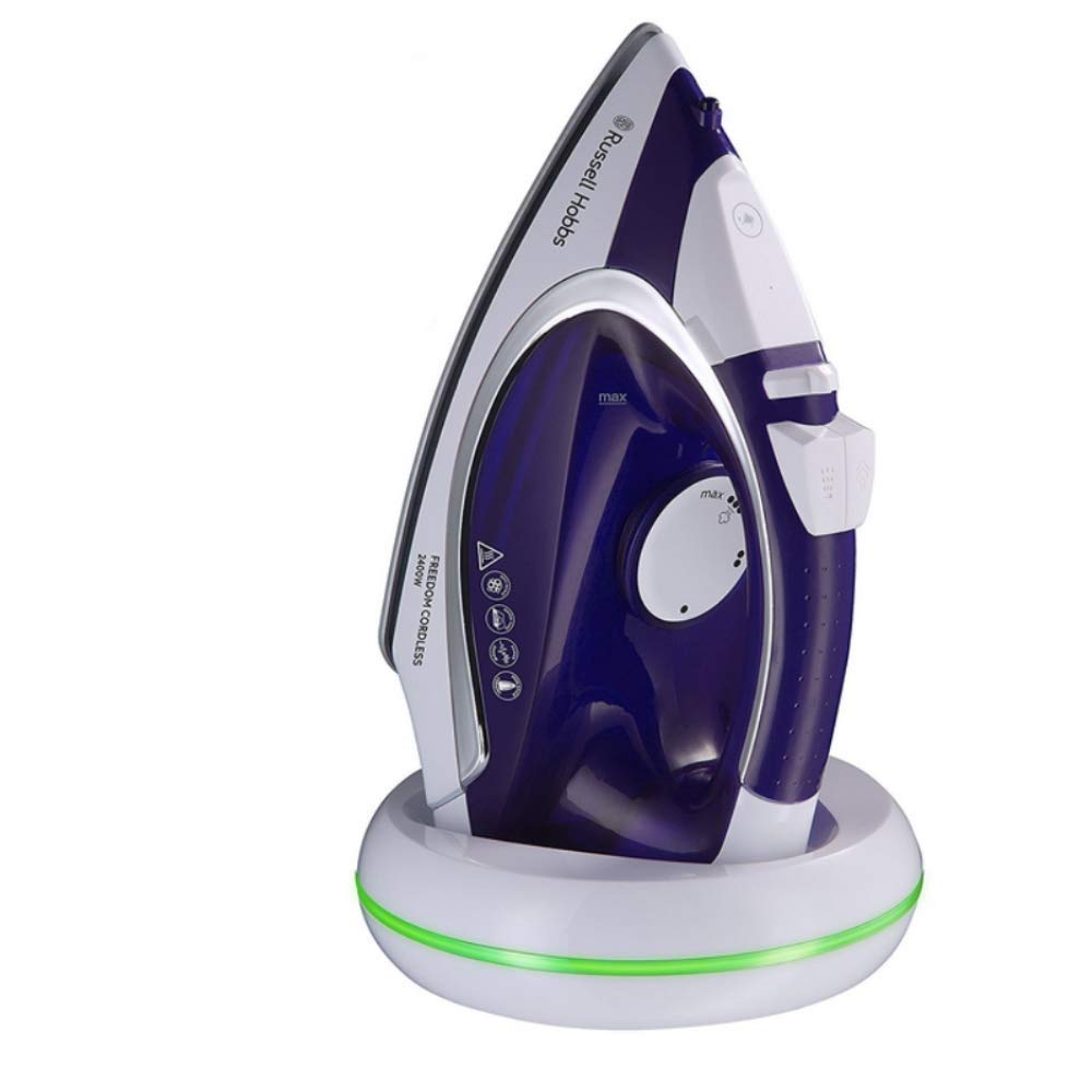 russell-hobbs-light-and-easy-dampfb-geleisen-kabellos image 1