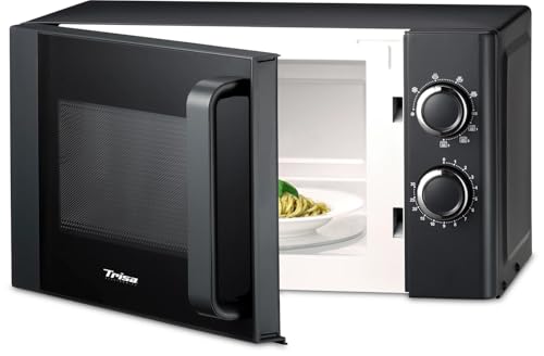 trisa-pizza-mio-mikrowelle-mit-grill-20l-9-stufen image 5