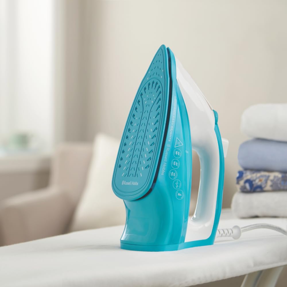 russell-hobbs-light-and-easy-brights-dampfb-geleisen-aqua-2400w image 7