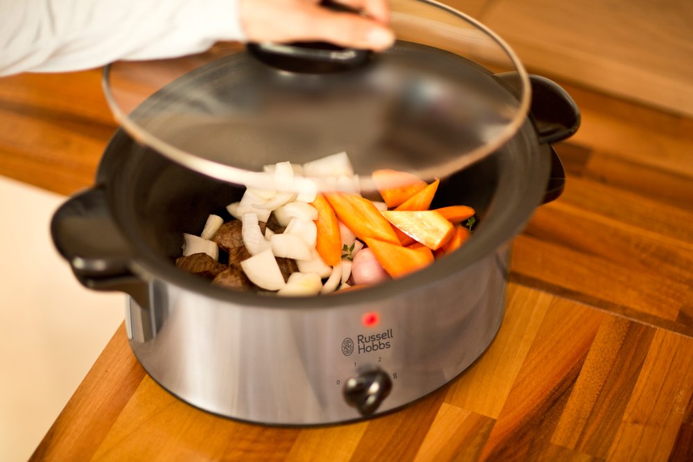 russell-hobbs-maxicook-schongarer-3-5-l-4-portionen-160-w image 7