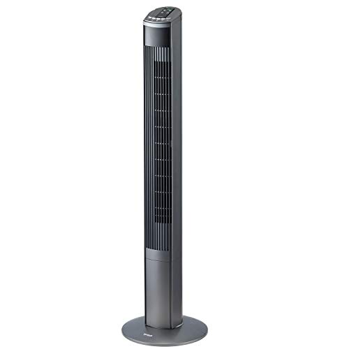 trisa-cool-mate-turmventilator-fresh-breeze-mit-fernbedienung image 3