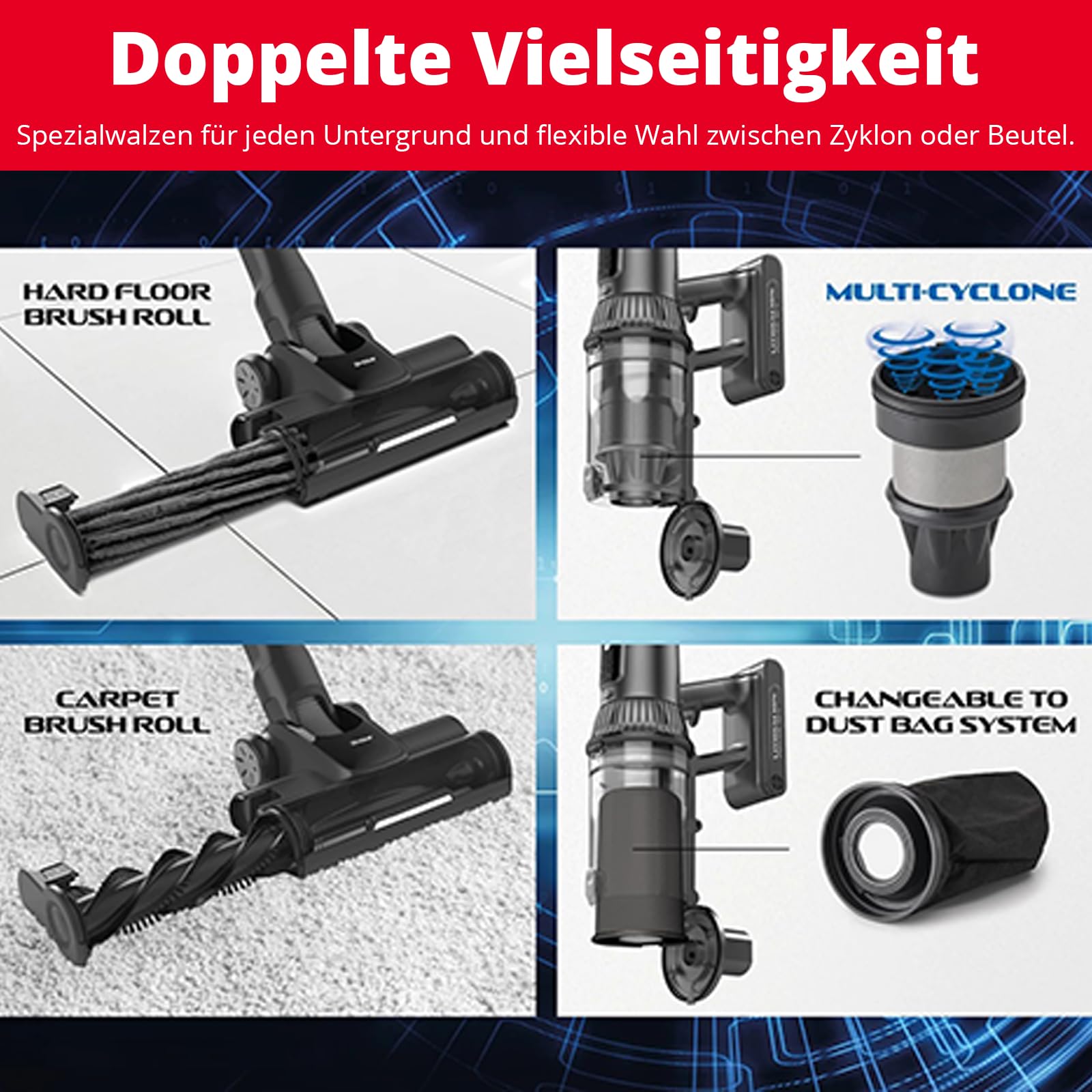 trisa-quick-clean-prof-t2142-akkustaubsauger-schwarz-300aw image 4