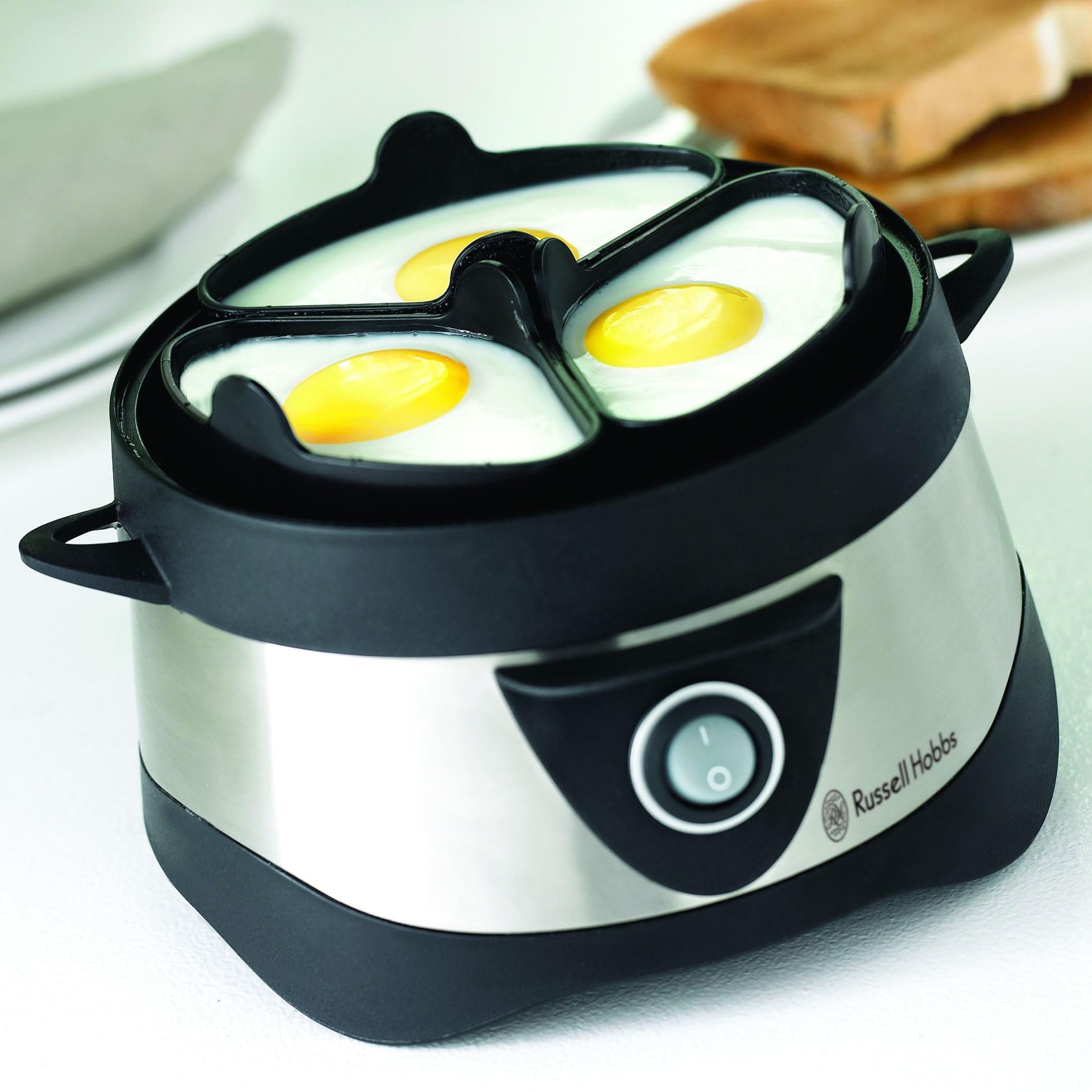 russell-hobbs-cook-home-eierkocher-7-eier-edelstahl image 4