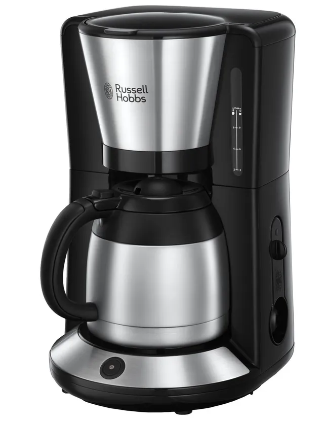 russell-hobbs-legacy-kaffeemaschine-thermokanne-1-0-l-8-tassen image 1