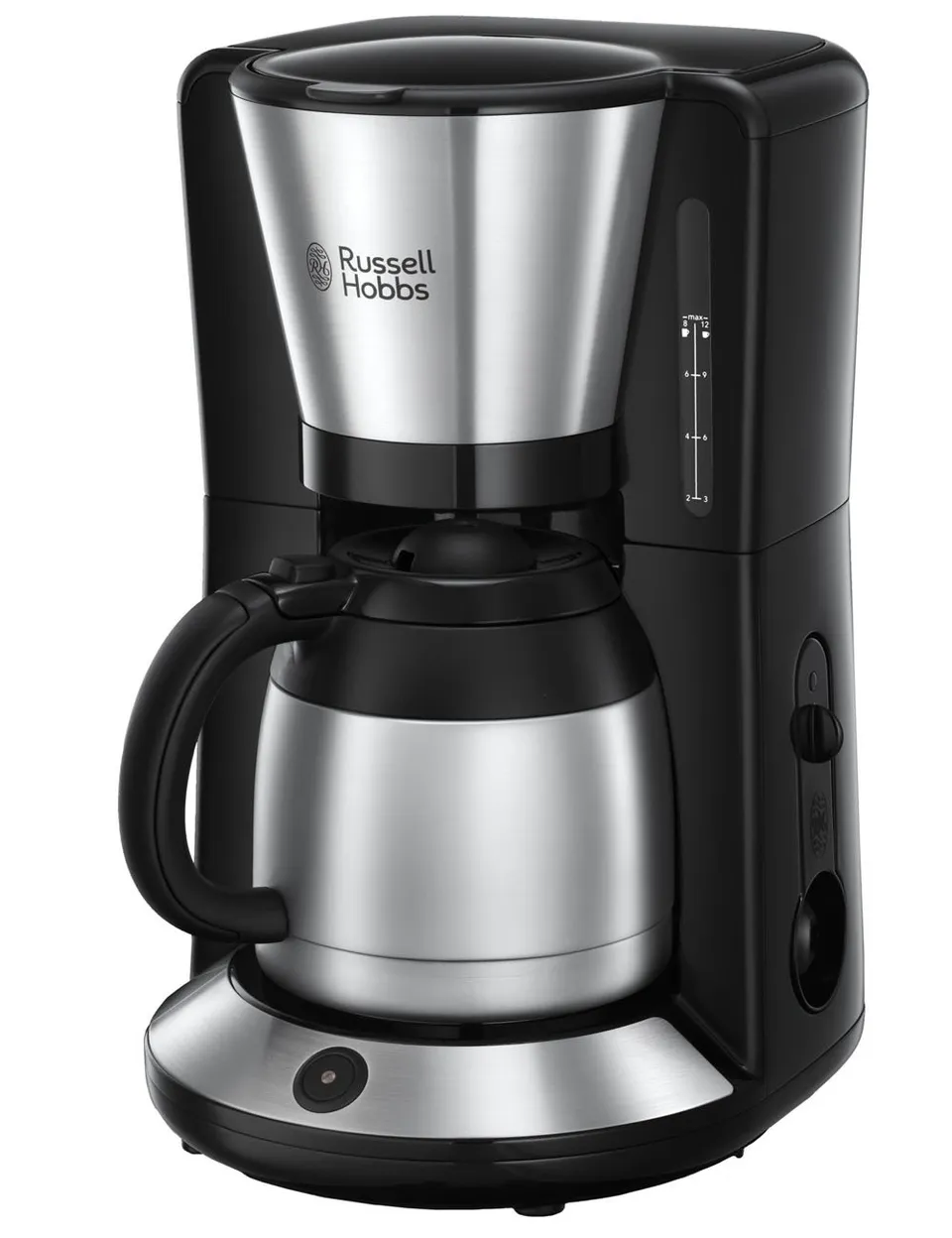 russell-hobbs-legacy-kaffeemaschine-thermokanne-1-0-l-8-tassen image 1