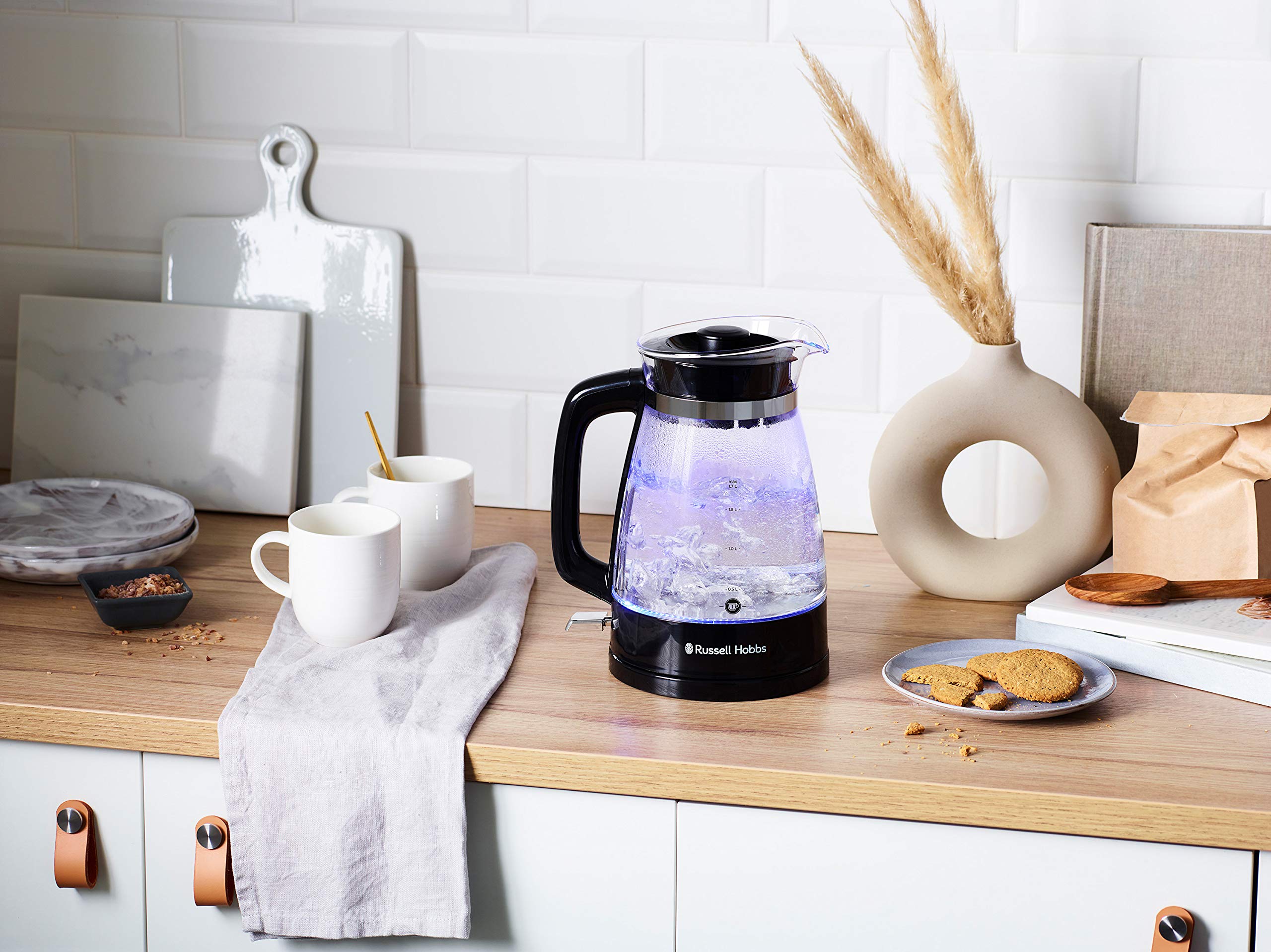 russell-hobbs-glass-wasserkocher-glas-1-7-l-2400-watt-blau image 2