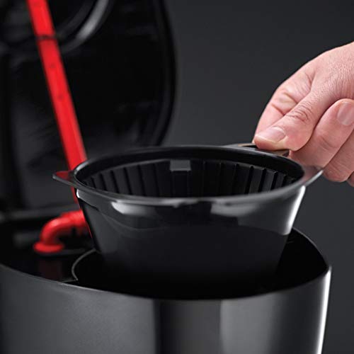 russell-hobbs-textures-22620-56-filterkaffeemaschine-1-25l-mit-timer image 5