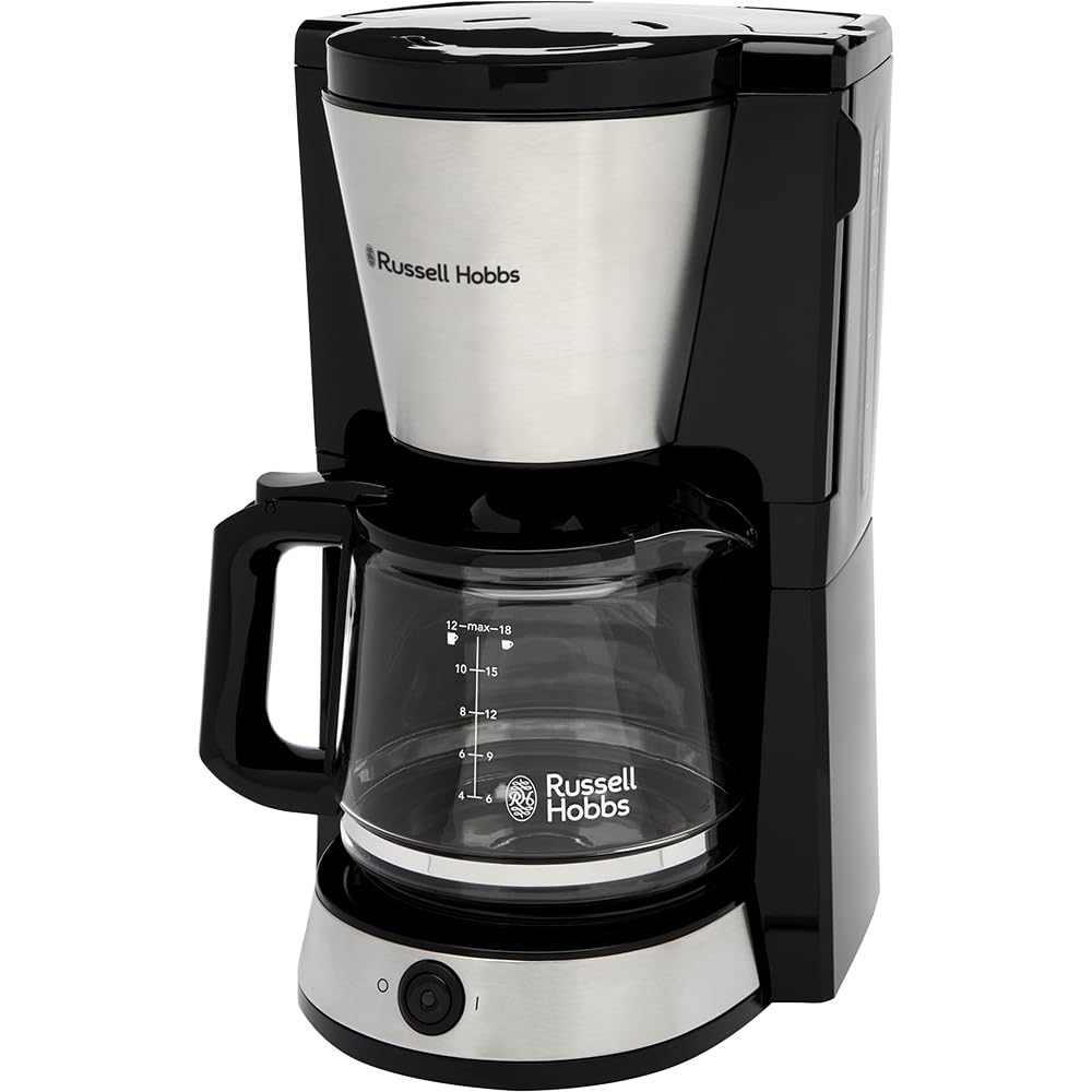 russell-hobbs-heaton-filterkaffeemaschine-1-25l-10-tassen-27400-56 image 1
