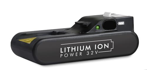 trisa-quick-clean-prof-ersatzakku-32v-3000mah-li-ion image 3