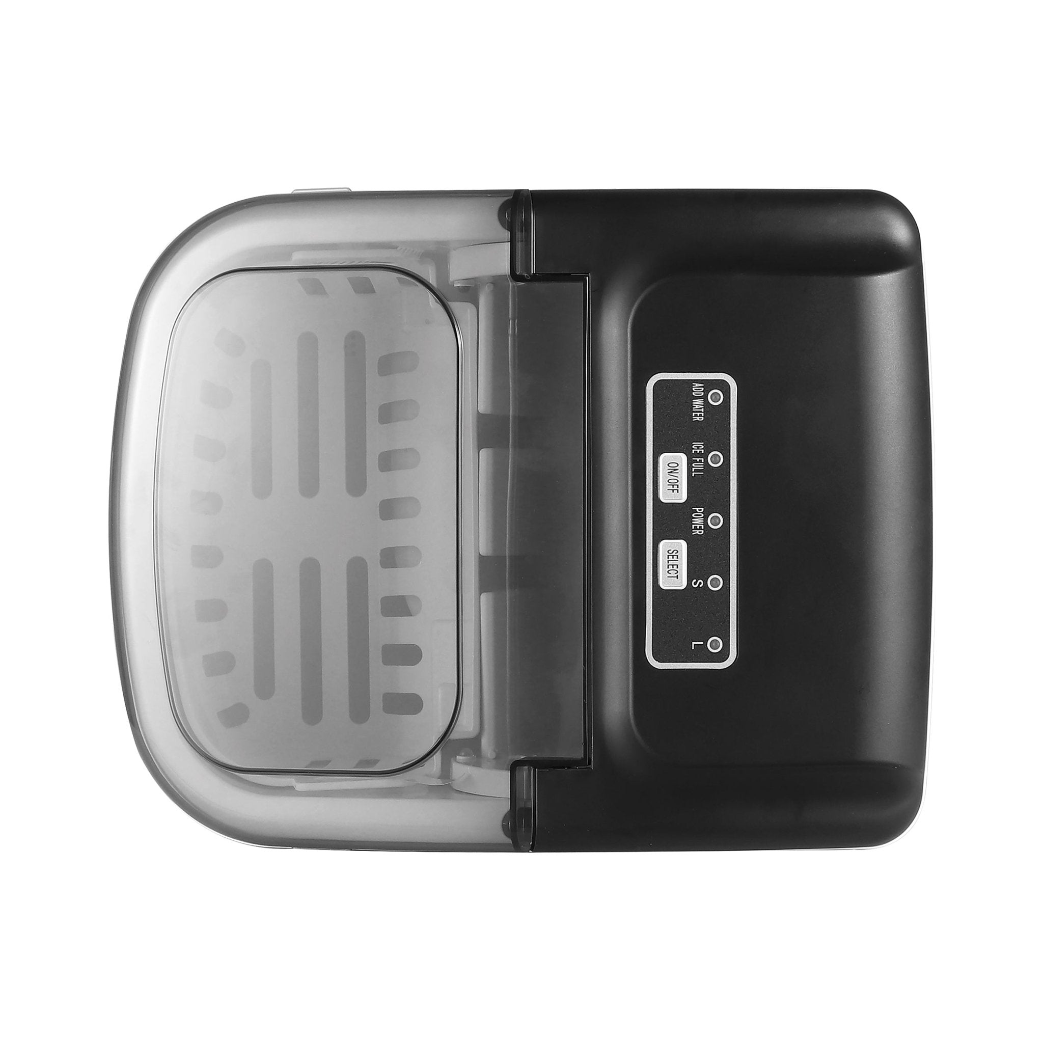 koenig-elegance-eisw-rfelmaschine-12-kg-edelstahl-6-min image 4
