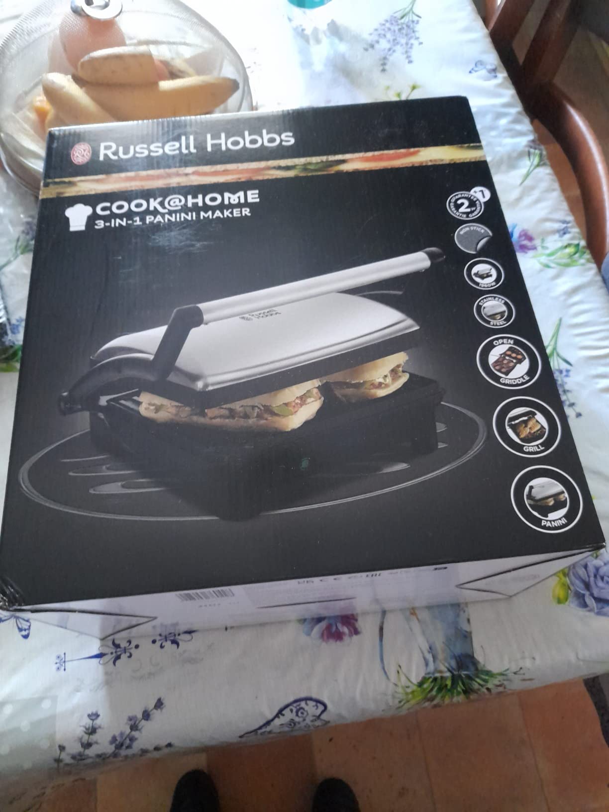 Sandwiches gelingen