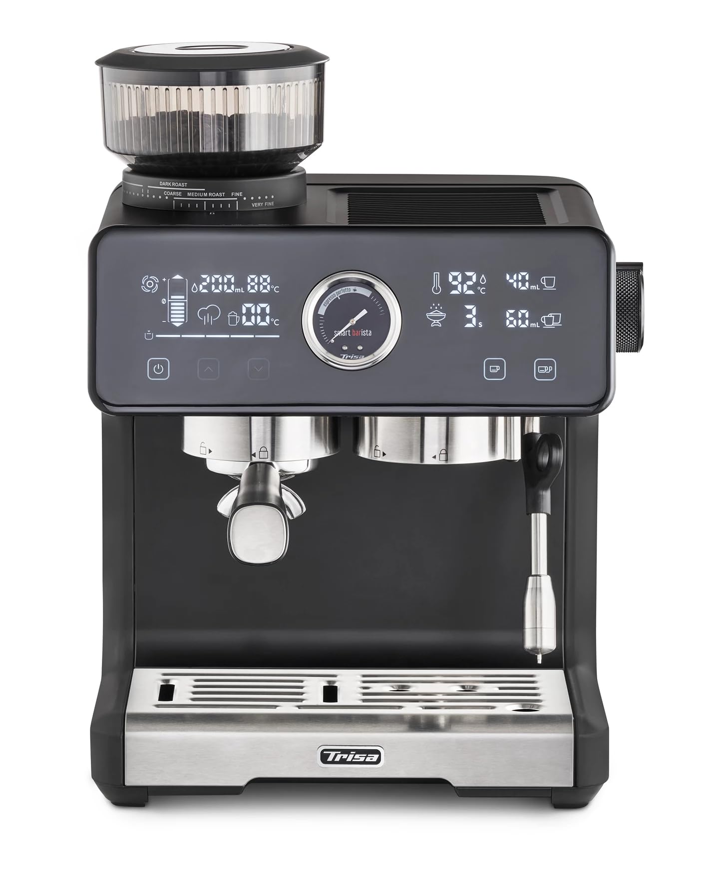 trisa-barista-plus-smart-barista-siebtr-germaschine-20-bar image 4