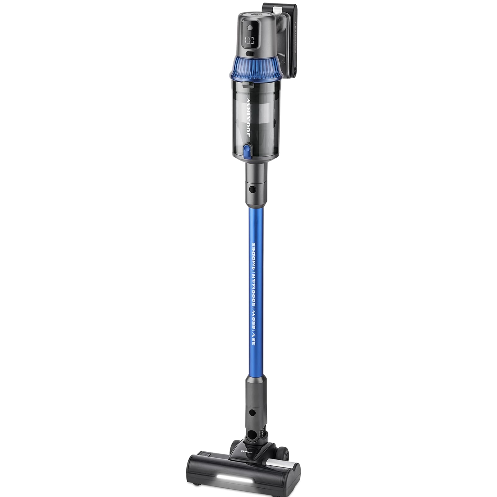trisa-quick-clean-prof-t2142-akkustaubsauger-schwarz-300aw image 8