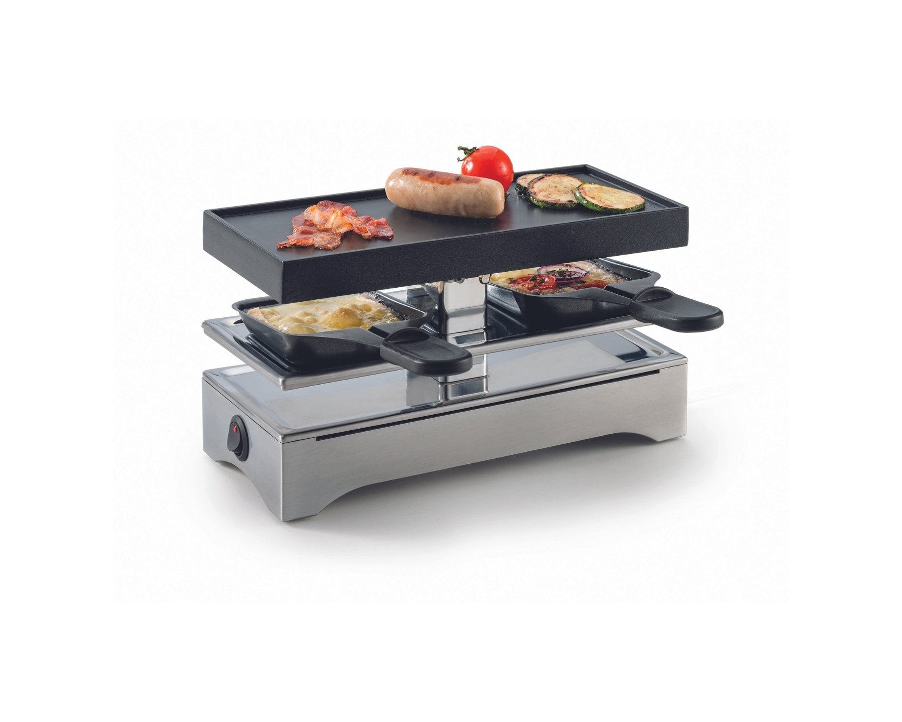 koenig-4-and-more-raclette-1-or-2-f-r-2-personen-2 image 1