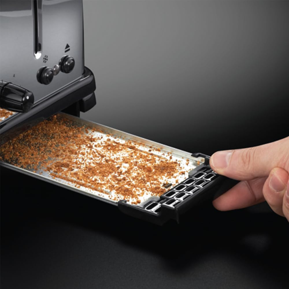 russell-hobbs-victory-toaster-2-scheiben-chrom-ohne-aufsatz image 6