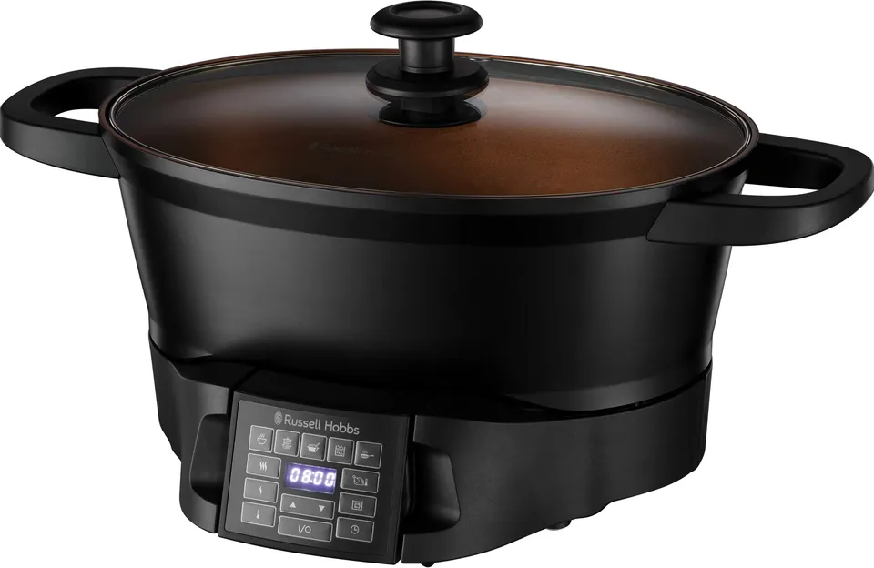 russell-hobbs-maxicook-multikocher-6-5-l-schwarz-8-programme image 1