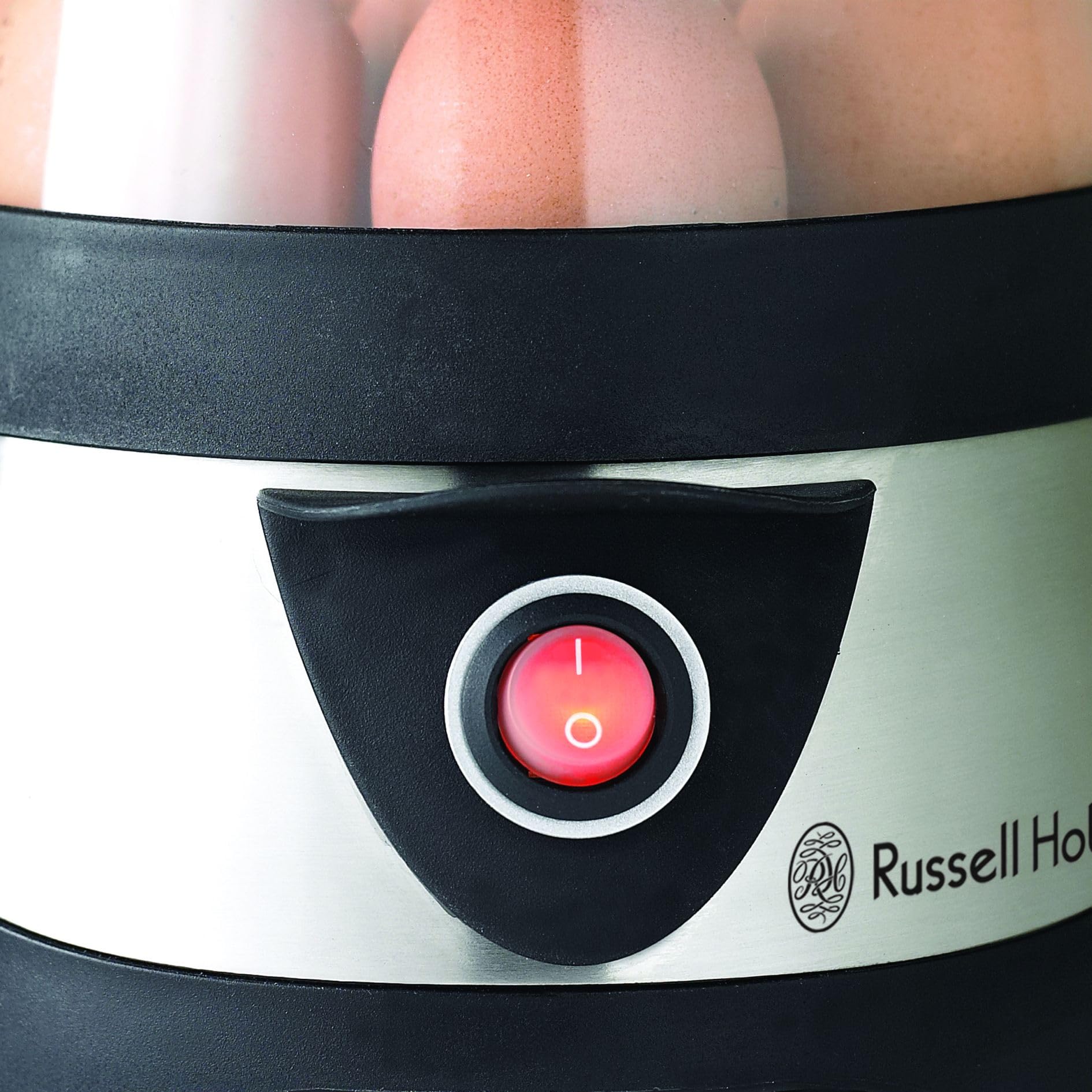 russell-hobbs-cook-home-eierkocher-7-eier-edelstahl image 5