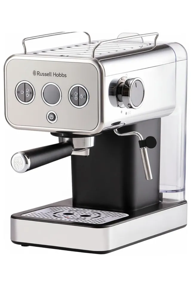 russell-hobbs-distinctions-siebtr-germaschine-titanium-15-bar image 1