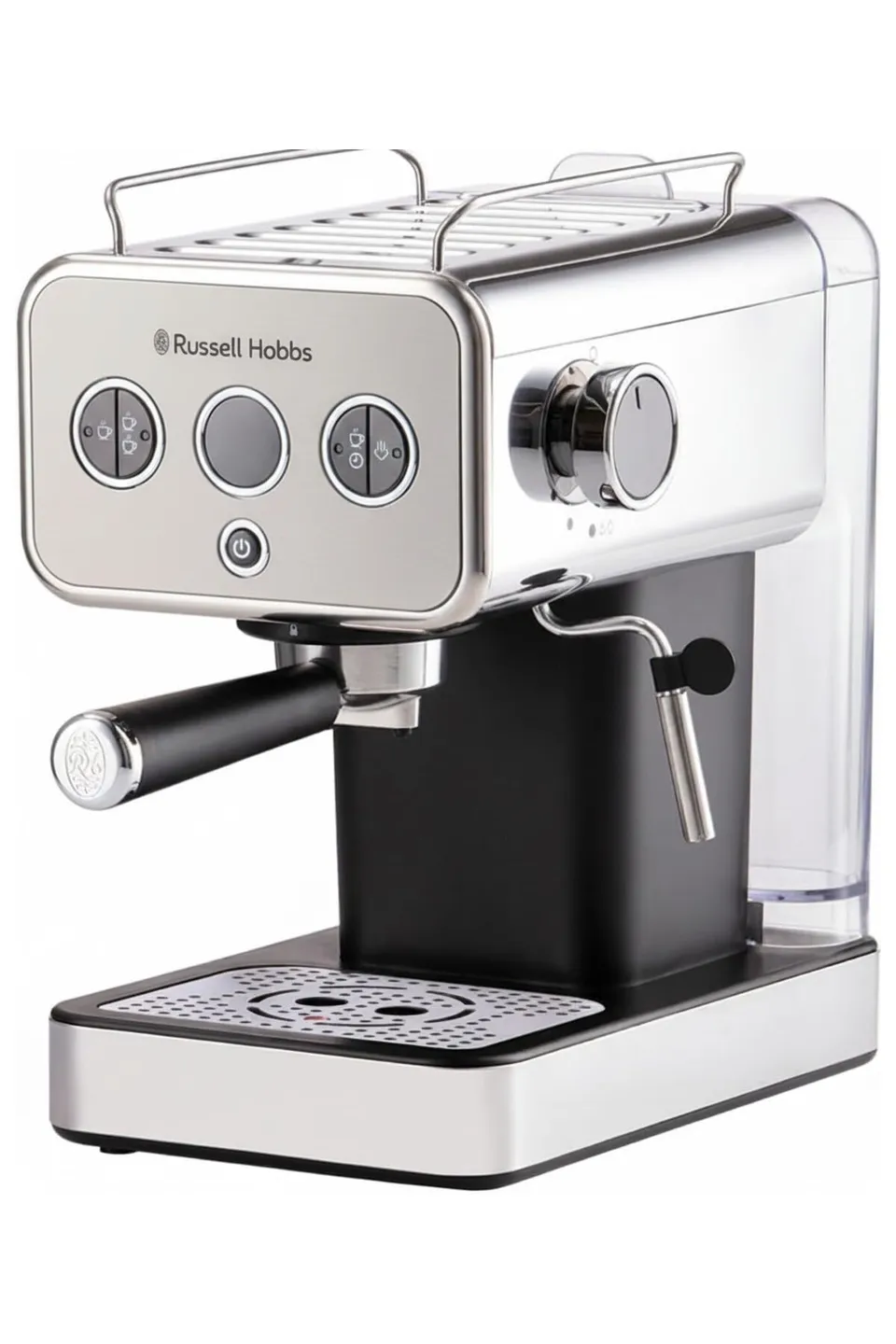 russell-hobbs-distinctions-siebtr-germaschine-titanium-15-bar image 1