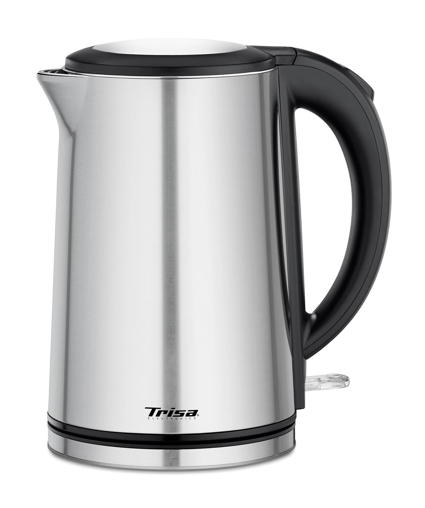 trisa-compact-boil-wasserkocher-1-5l-silber-cool-touch image 1