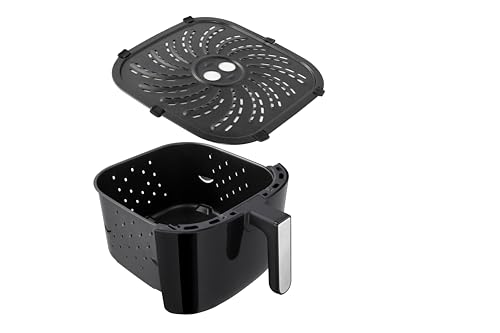 russell-hobbs-satisfry-grillplatte-ersatzteil-xxl-4l-hei-luftfritteuse image 7