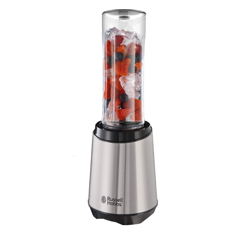 russell-hobbs-desire-standmixer-smoothie-maker-to-go-300-w image 6